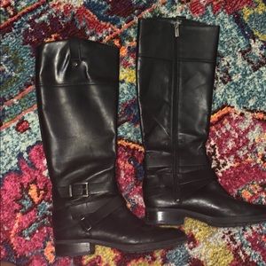 Vince Camuto Riding Boots